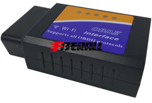 ¿Cómo usar un lector de código obd?