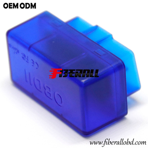 Lector de código de problema Bluetooth para coche y llave de diagnóstico OBD