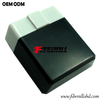 Escáner DTC OBD de vehículo Bluetooth 4.0 con interruptor